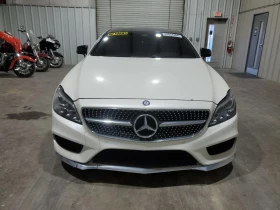 Mercedes-Benz CLS 400, снимка 2