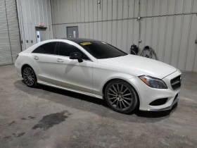 Mercedes-Benz CLS 400, снимка 1