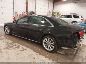 Audi A8 L * Head Up * * Quattro * Distronic * . *  | Mobile.bg    7