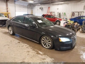 Audi A8 L * Head Up * * Quattro * Distronic * . *  | Mobile.bg    3