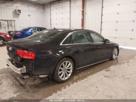 Audi A8 L * Head Up * * Quattro * Distronic * . *  | Mobile.bg    8