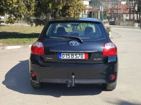 Toyota Auris 1.6i   | Mobile.bg    6