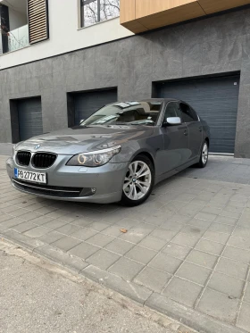 BMW 525 3.0D EDITION EXCLUSIVE , снимка 3