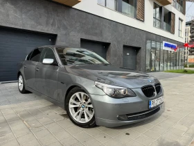 BMW 525 3.0D EDITION EXCLUSIVE , снимка 2