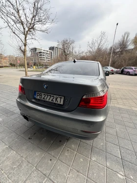 BMW 525 3.0D EDITION EXCLUSIVE , снимка 6