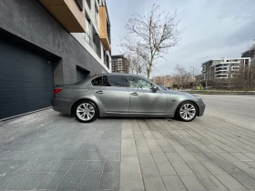 BMW 525 3.0D EDITION EXCLUSIVE , снимка 7