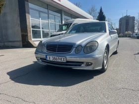 Mercedes-Benz E 270, снимка 2