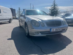 Mercedes-Benz E 270, снимка 1