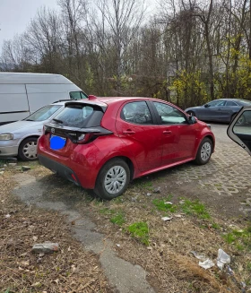 Обява за продажба на Toyota Yaris ~38 000 лв. - изображение 3