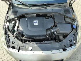 Volvo V60 2.0 163 - 12900 лв. - 40343406 | Car24.bg