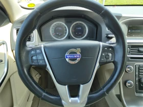 Volvo V60 2.0 163 - 12900 лв. - 40343406 | Car24.bg