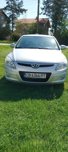 Hyundai I30 | Mobile.bg    15