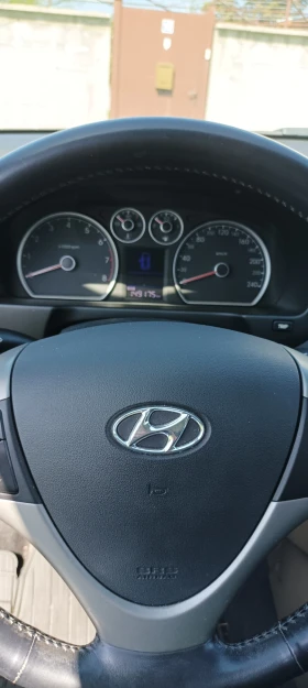 Обява за продажба на Hyundai I30 ~8 800 лв. - изображение 7