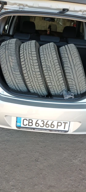 Обява за продажба на Hyundai I30 ~8 800 лв. - изображение 9