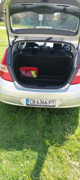 Обява за продажба на Hyundai I30 ~8 800 лв. - изображение 11