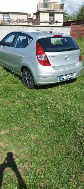 Hyundai I30 | Mobile.bg    13