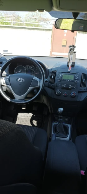Обява за продажба на Hyundai I30 ~8 800 лв. - изображение 4