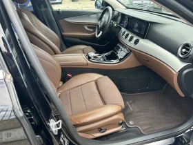 Mercedes-Benz E 350 AMG 9G Burmester | Mobile.bg    13