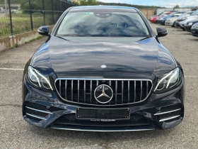 Mercedes-Benz E 350 AMG 9G Burmester | Mobile.bg    3