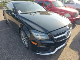 Mercedes-Benz CLS 400   AMG * * .*  | Mobile.bg    3