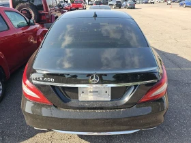 Mercedes-Benz CLS 400   AMG * * .*  | Mobile.bg    5