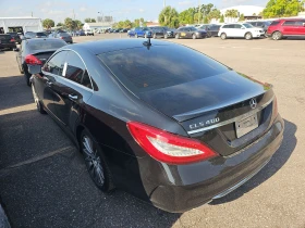 Mercedes-Benz CLS 400   AMG * * .*  | Mobile.bg    6