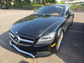  Mercedes-Benz CLS 40...