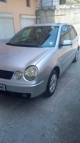 VW Polo | Mobile.bg    8