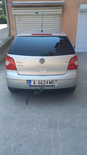 VW Polo | Mobile.bg    2