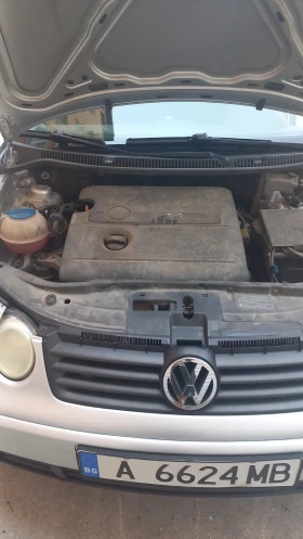 VW Polo | Mobile.bg    5