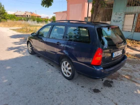 Ford Focus 2.0i | Mobile.bg    4