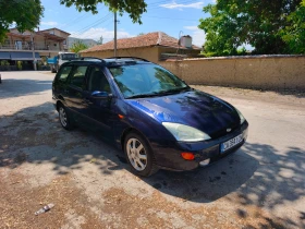 Ford Focus 2.0i | Mobile.bg    2