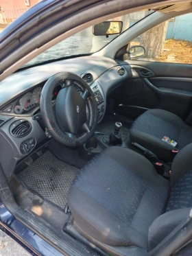 Ford Focus 2.0i | Mobile.bg    6