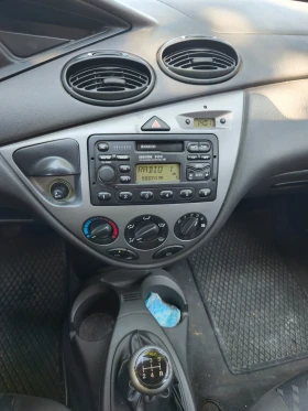 Ford Focus 2.0i | Mobile.bg    8