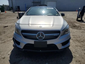 Mercedes-Benz CLA 45 AMG 4MATIC* A  | Mobile.bg    2