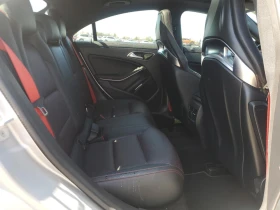 Mercedes-Benz CLA 45 AMG 4MATIC* A  | Mobile.bg    10