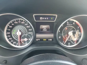 Mercedes-Benz CLA 45 AMG 4MATIC* A  | Mobile.bg    9