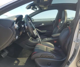 Mercedes-Benz CLA 45 AMG 4MATIC* A  | Mobile.bg    7