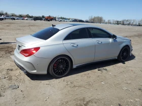 Mercedes-Benz CLA 45 AMG 4MATIC* A  | Mobile.bg    6