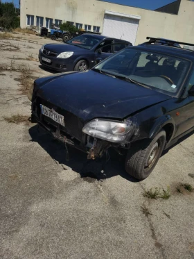 Обява за продажба на Subaru Outback 3.0 H6 ~1 650 лв. - изображение 4