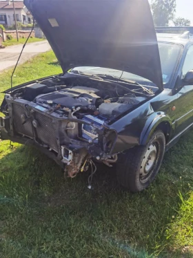 Обява за продажба на Subaru Outback 3.0 H6 ~1 650 лв. - изображение 3