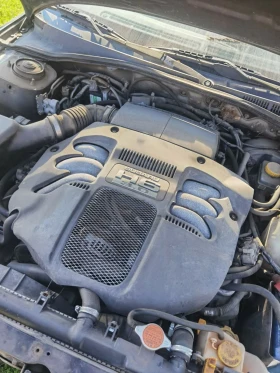 Обява за продажба на Subaru Outback 3.0 H6 ~1 650 лв. - изображение 1
