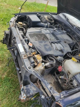 Обява за продажба на Subaru Outback 3.0 H6 ~1 650 лв. - изображение 1