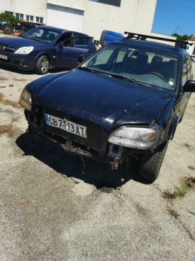 Обява за продажба на Subaru Outback 3.0 H6 ~1 650 лв. - изображение 2