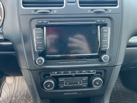 VW Golf 1.6 105 нави 2013г - 7800 лв. - 14637139 14