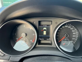 VW Golf 1.6 105 нави 2013г - 7800 лв. - 14637139 12