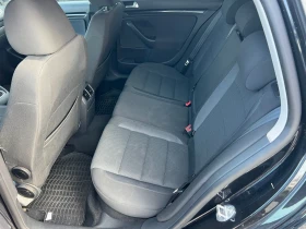 VW Golf 1.6 105 нави 2013г - 7800 лв. - 14637139 9