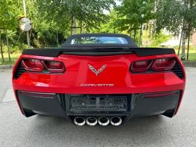 Chevrolet Corvette C7 / STINGRAY / 6.2 V8 | Mobile.bg    6
