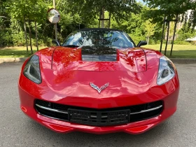 Chevrolet Corvette C7 / STINGRAY / 6.2 V8 | Mobile.bg    2