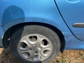 Peugeot 206     | Mobile.bg    17